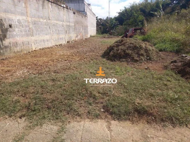 Terreno Residencial à venda, Roma, Volta Redonda - TE0027.