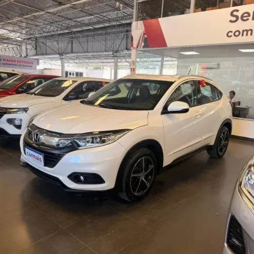 Honda HR-V LX 1.8 Flexone 16V 5P Aut. 2020