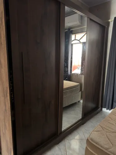 Guarda-roupa Casal