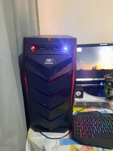 Pc gamer 