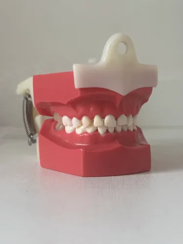 MANEQUIM DE PEDIATRIA 