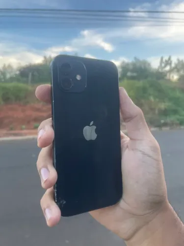 iPhone 12