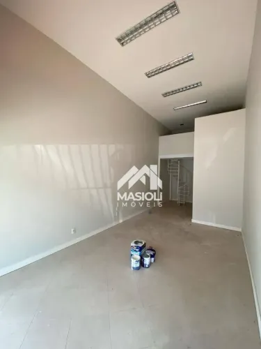 Loja para alugar, 40 m² por R$ 2.360,00/mês - Praia da Costa - Vila Velha/ES