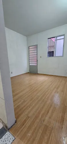 APARTAMENTO À VENDA NO BAIRRO JAQUELINE - BELO HORIZONTE/MG