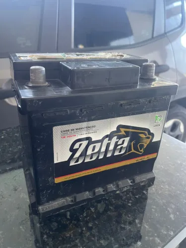 Bateria