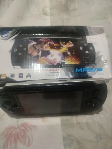 VIDEO GAME ?