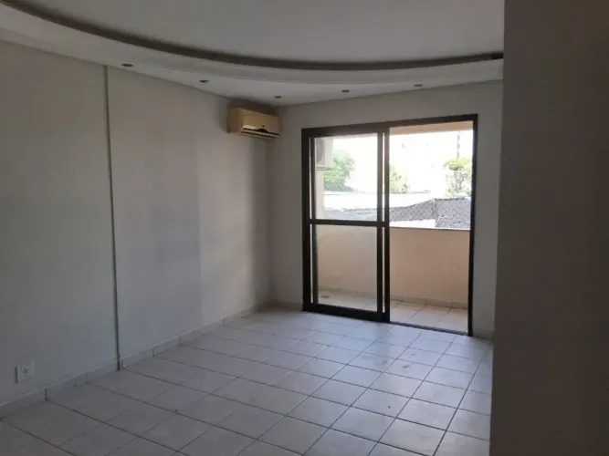Apartamento com 3 dormitórios à venda, 92 m² por R$ 440.000,00 - Jardim das Nações - Tauba