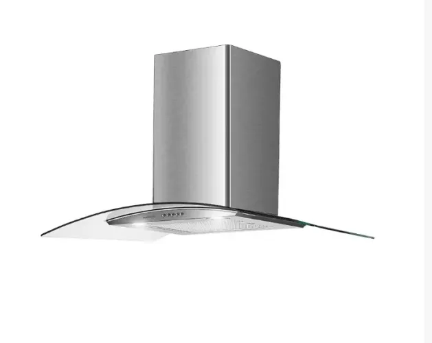 Coifa - 90cm INOX 