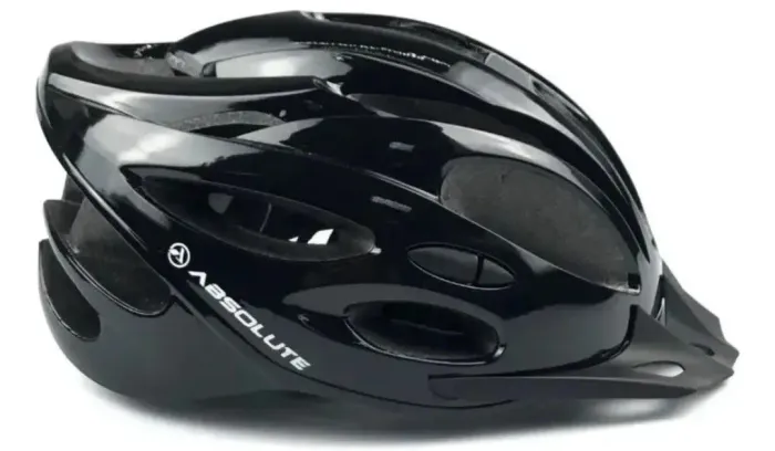 Capacete Ciclismo Absolute Nero WT-032 M(54-57cm)