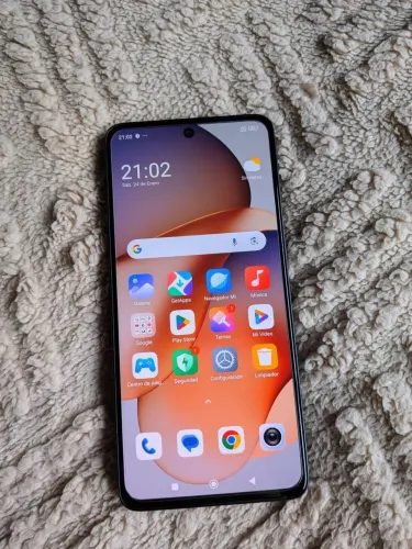 REDMI Note 13 4G 8/256 GB