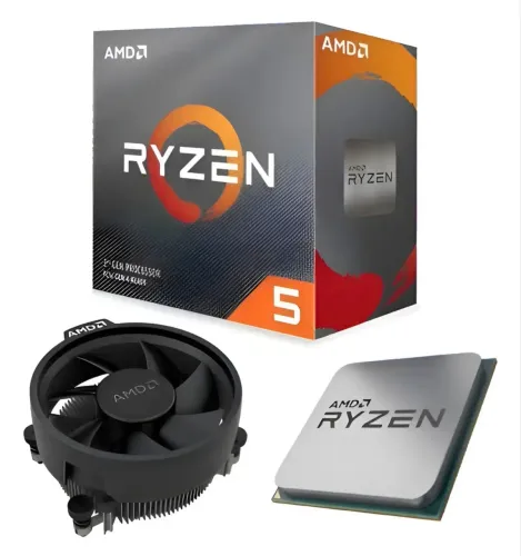 Processador AMD Ryzen 5 3600 3.6GHZ