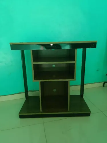RACK Boa e Barata