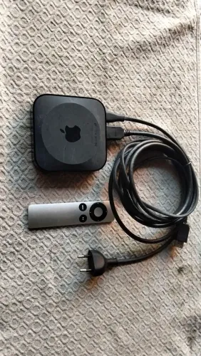 Tv box Apple ?