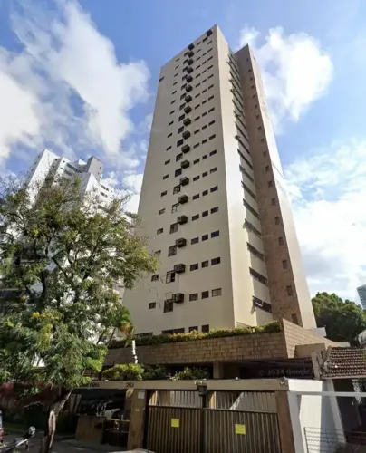 Apartamento para locação no JOSUÉ PAIVA, PARNAMIRIM, Recife, PE
