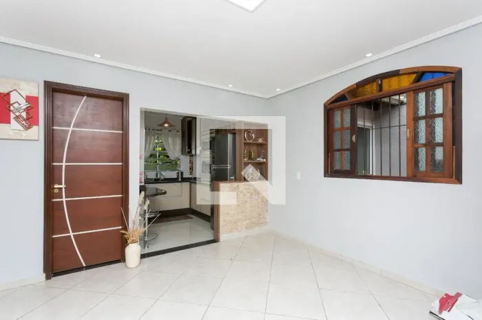 Casa à Venda - Vila Princesa Isabel, 2 Quartos, 130 m2
