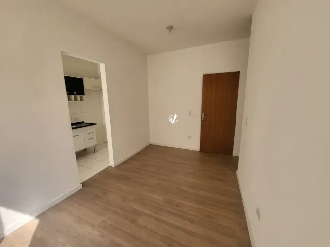 APARTAMENTO À VENDA - MORUMBI - PINDAMONHANGABA/SP