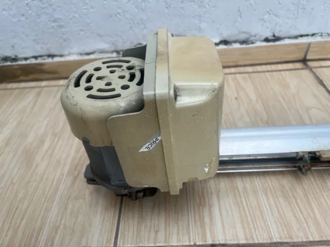 Motor para portão automático 