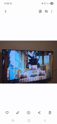Smart tv 65