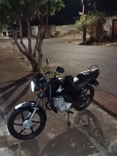 Roda palito