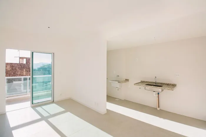 Apartamento com 3 quartos com suíte à venda, 72 m² - Paineiras - Juiz de Fora/MG