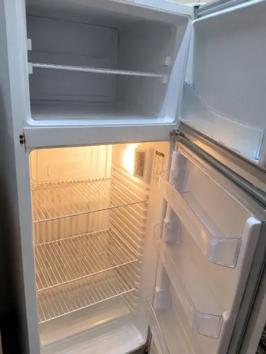 Vendo geladeira