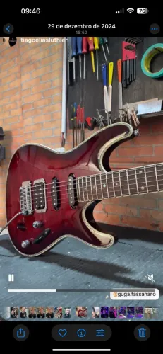 Ibanez SA360
