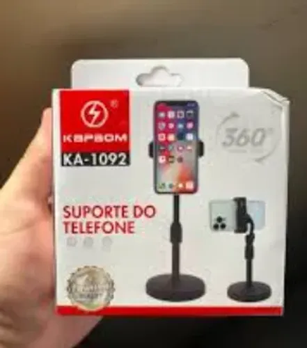 Suporte Tripé para Celular