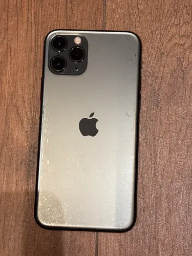 iPhone 11 Pro 256gb