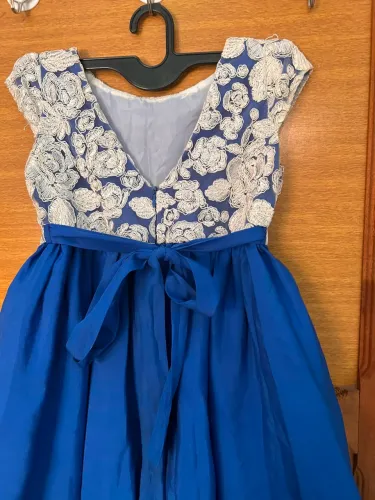 Vestidos infantis meninas