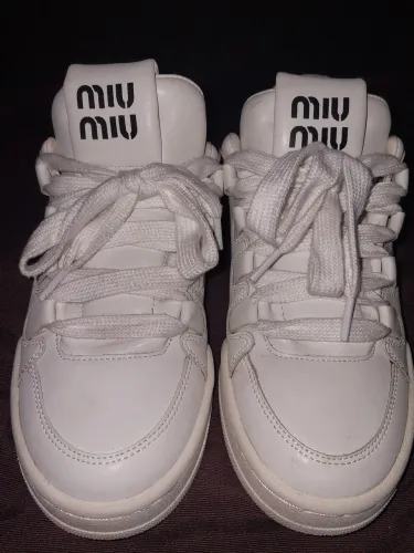 Tenis Miu Miu