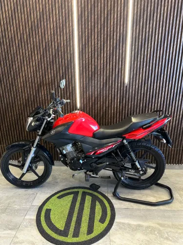 YAMAHA FACTOR 150 2022