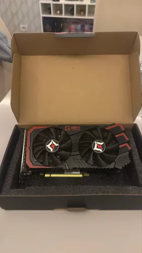 Rtx 2060 super (aceito propostas)