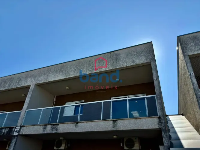 Casa à venda em Condomínio, Porto Feliz, SP