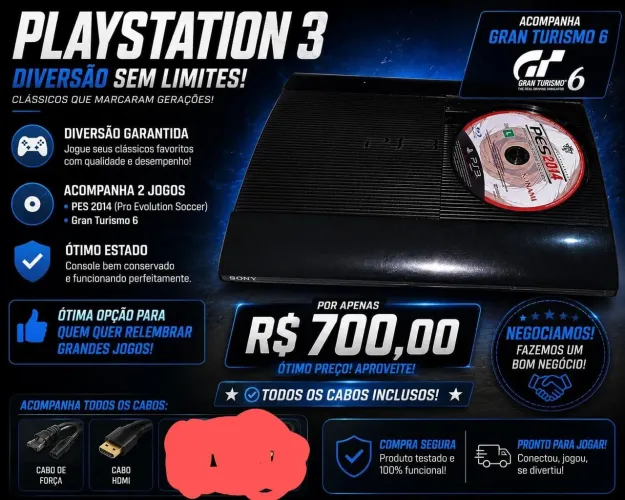 PlayStation 3