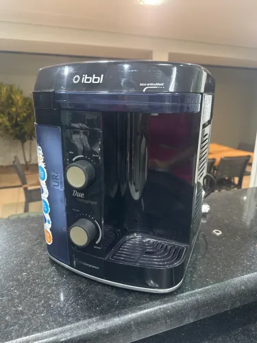 Purificador de água IBBL