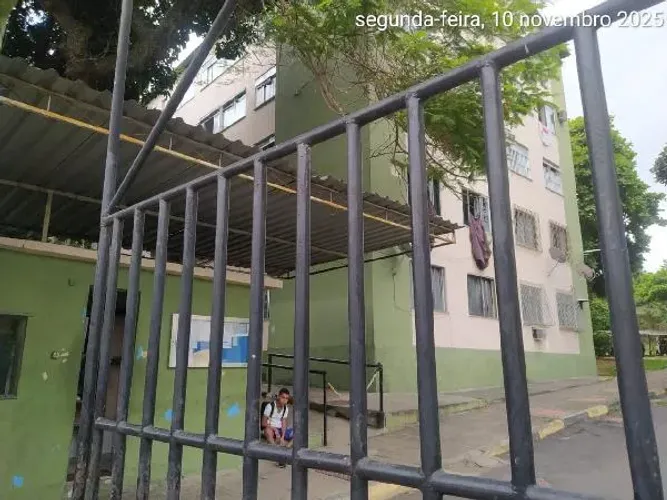 Oportunidade facilitada Apartamento no Guadalupe, Rio de Janeiro - RJ, Apto 406, 2 quarto