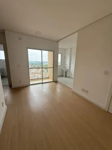 Apartamento com 2 dormitórios à venda, 50 m² por R$ 320.000,00 - Jardim Bela Vista - Ameri