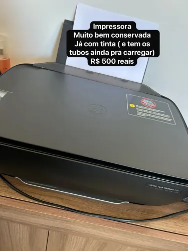 Impressora