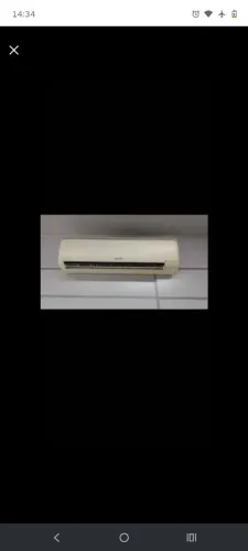 Ar condicionado