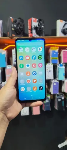 Samsung A06 128GB 4Ram tela original