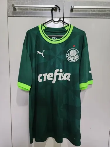 Camisa palmeiras original