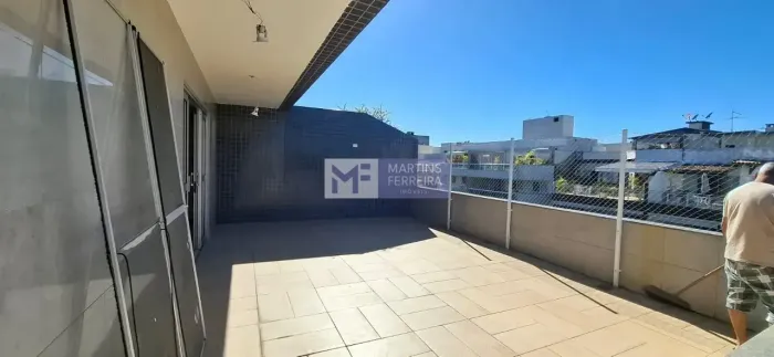 Cobertura / Penthouse para locação, Recreio dos Bandeirantes, Rio de Janeiro, RJ