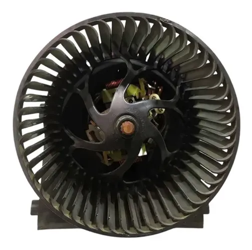 Ventoinha Ar Forçado Audi A3 1998 Original 970