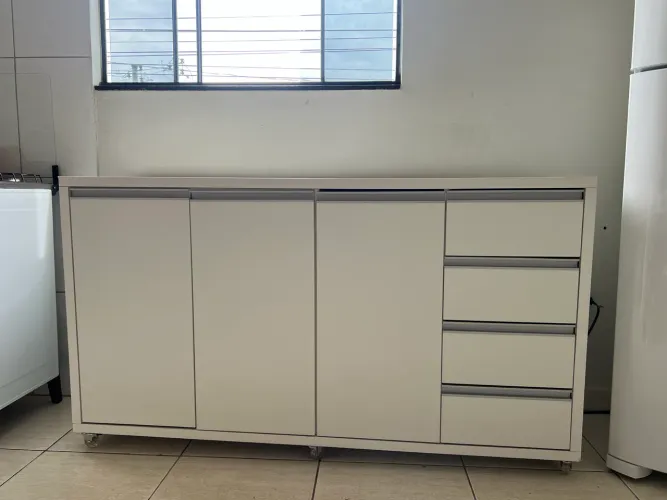 Armário em mds