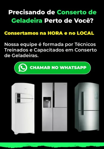 Geladeira