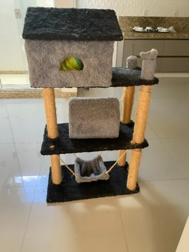 Casa Gato