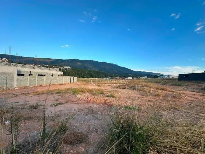 Terreno à venda, 360 m² por R$ 560.000,00 - Condomínio Ecoville Residence Atibaia - Atibai