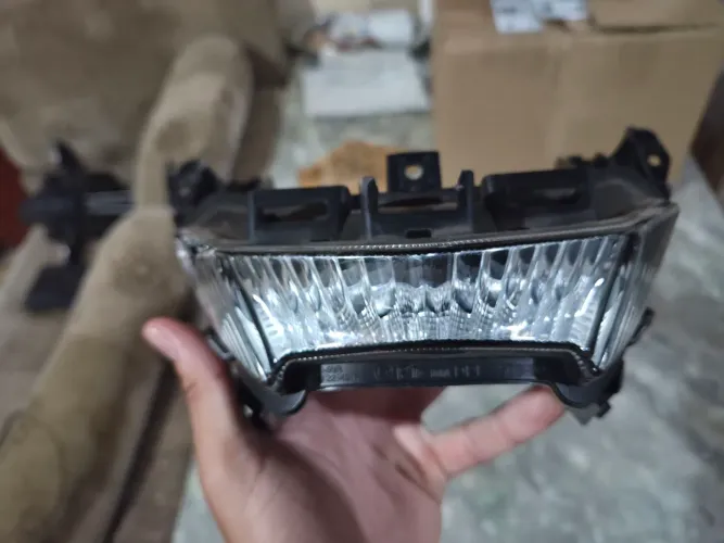 Farol Fz25 2023 em Diante Original Yamaha