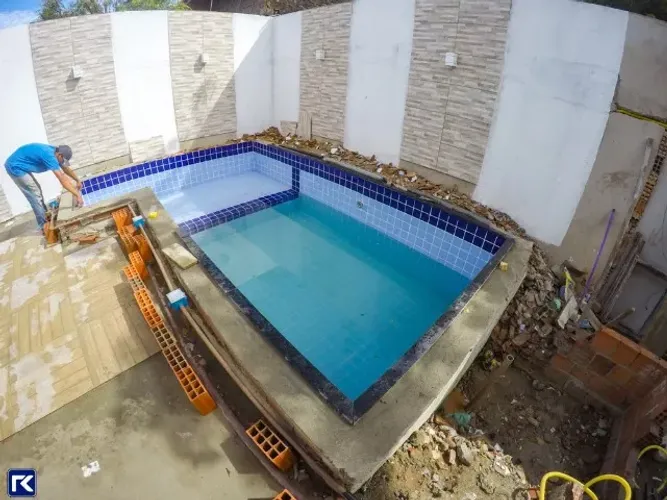 CONSTRUA SUA PISCINA DOS SONHOS | PROJETO SOB MEDIDA