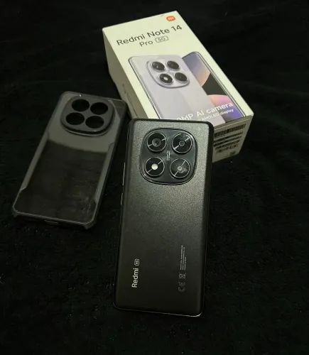 Redmi Note 14 Pro 5G 256GB / 8GB Ram
